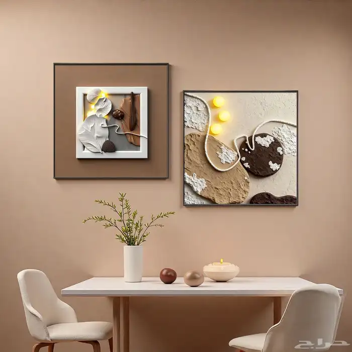 لوحات خرافية تزين مجلسك 8