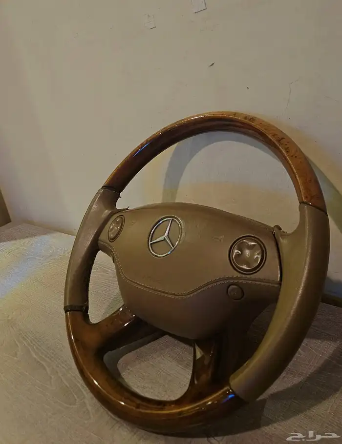 دركسيون مرسيدس بانوراما w221 3