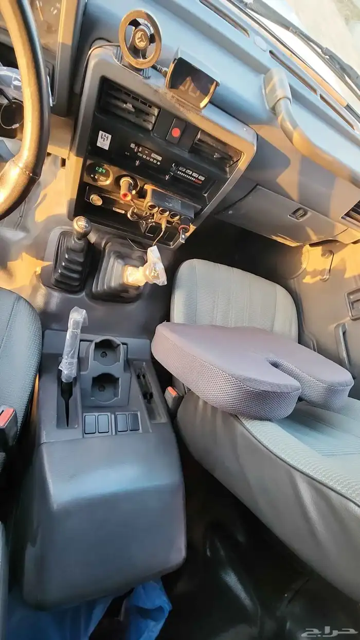 باترول ربع نظيف 91 16