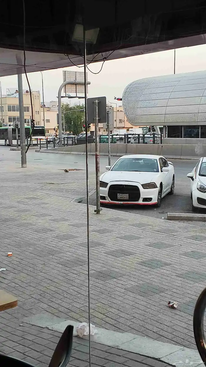 دوج شارجر 2014 0