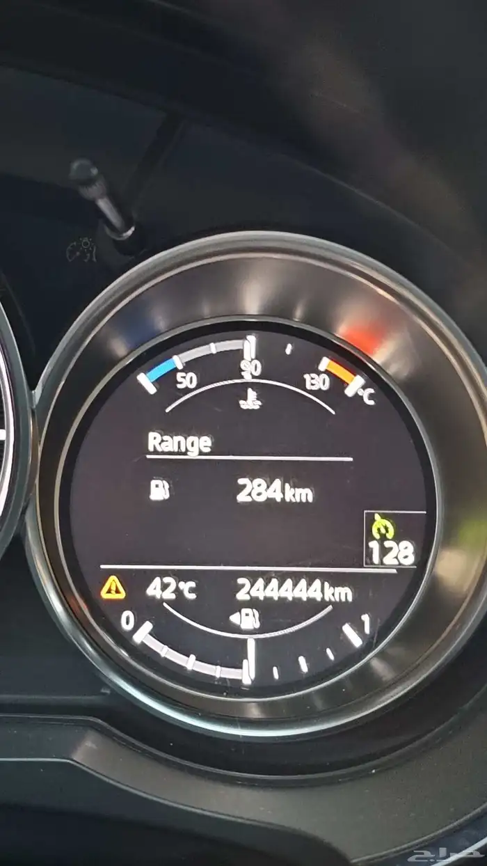 للبيع مازدا cx9 2018 اللون اسود 34