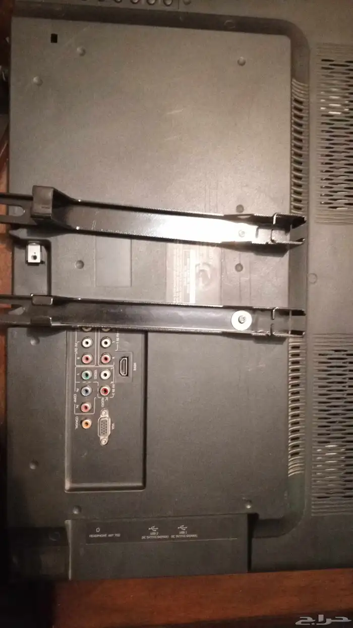 شاشة جنرال سوبر 60hz (عادية مو سمارت ) 0