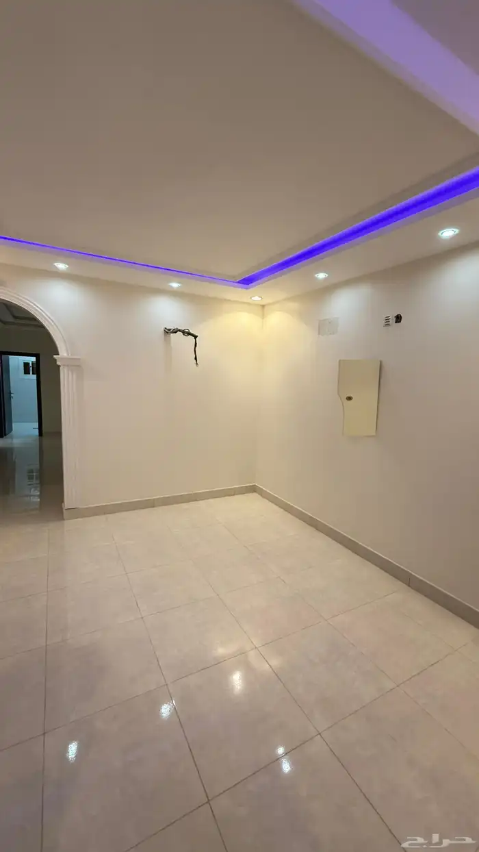 شقتين جديده 5 غرف للإيجار - حي الفلاح مع الحمدانية 12