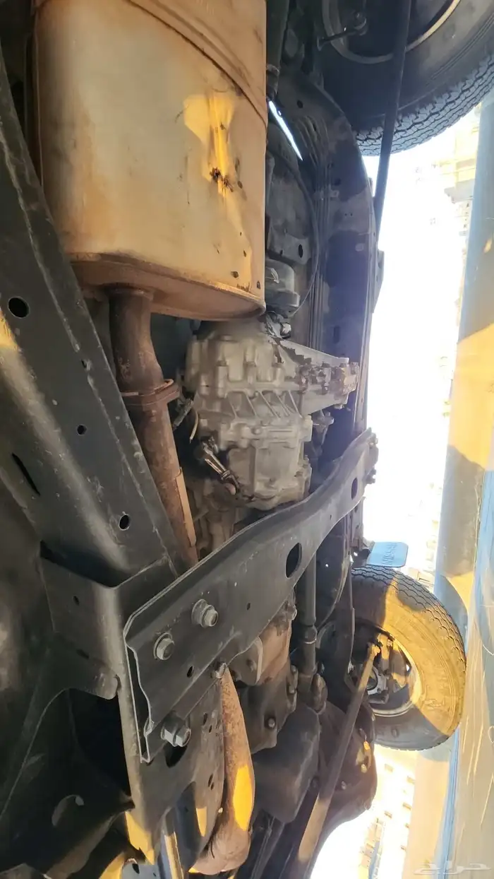 باترول ربع نظيف 91 24