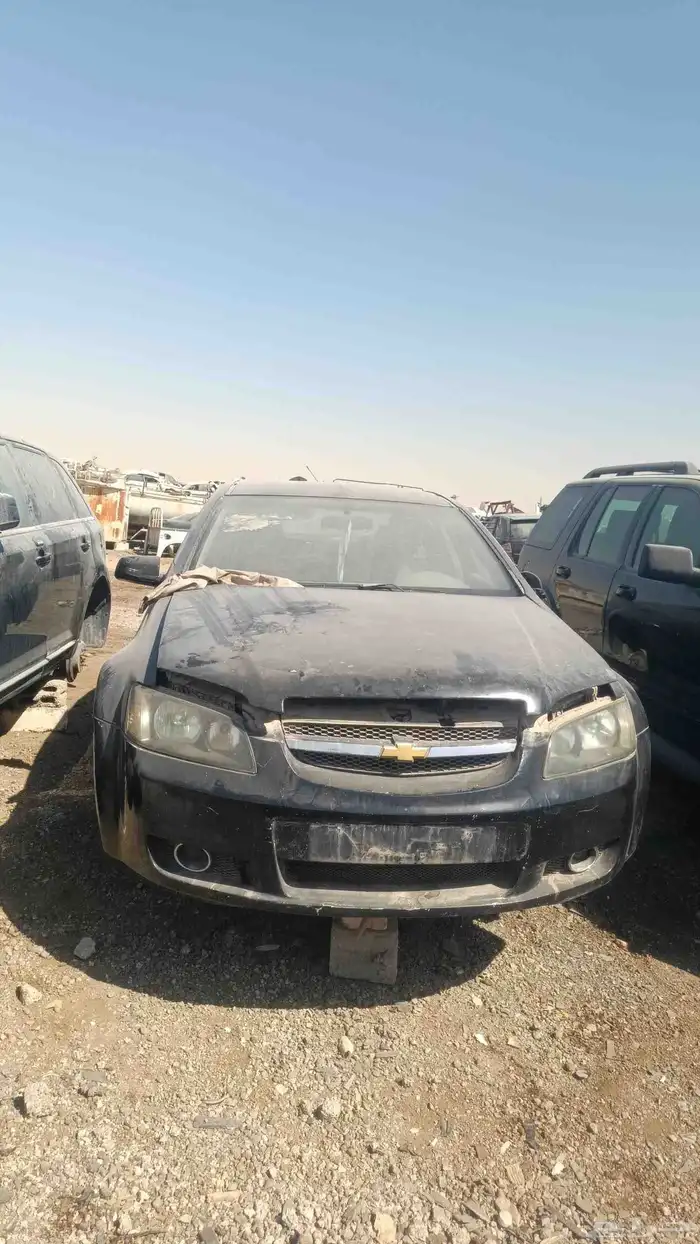 ابو عمر يوجد لدينا قطع غيار لومينا من موديل 2000 الى 2010 1