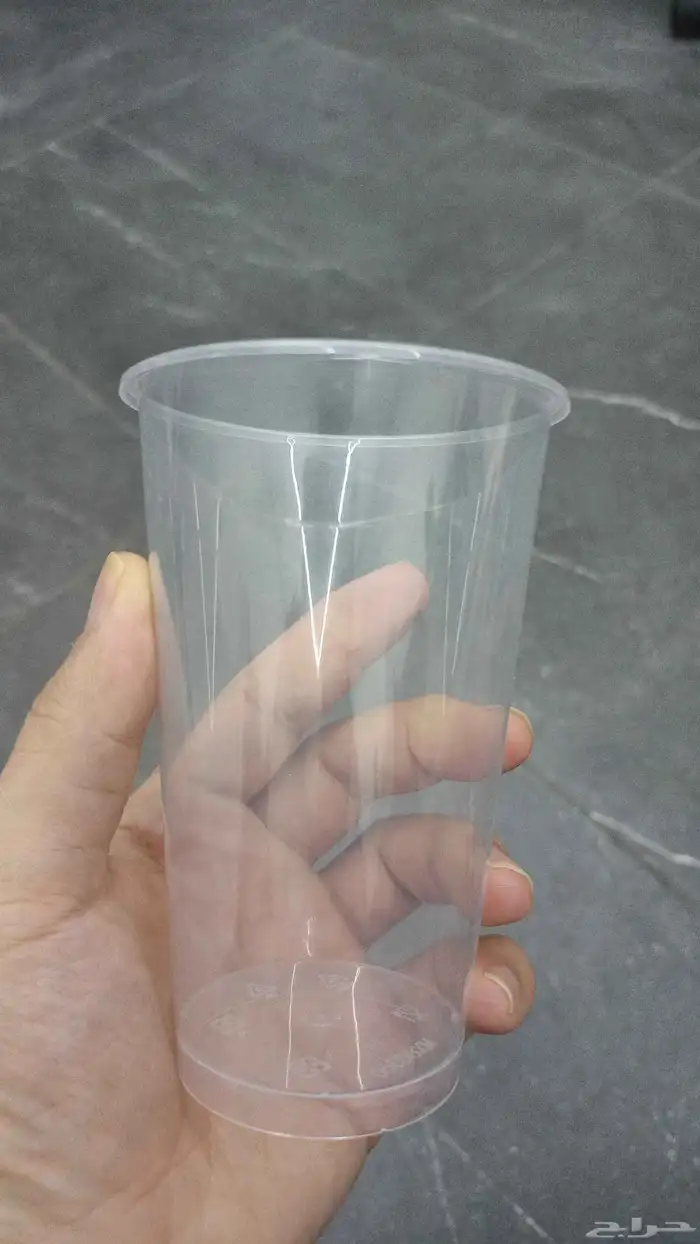 طباعة اكواب بلاستك اكواب ورقية اكوب انجكشن اكواب pp مطبعة 1