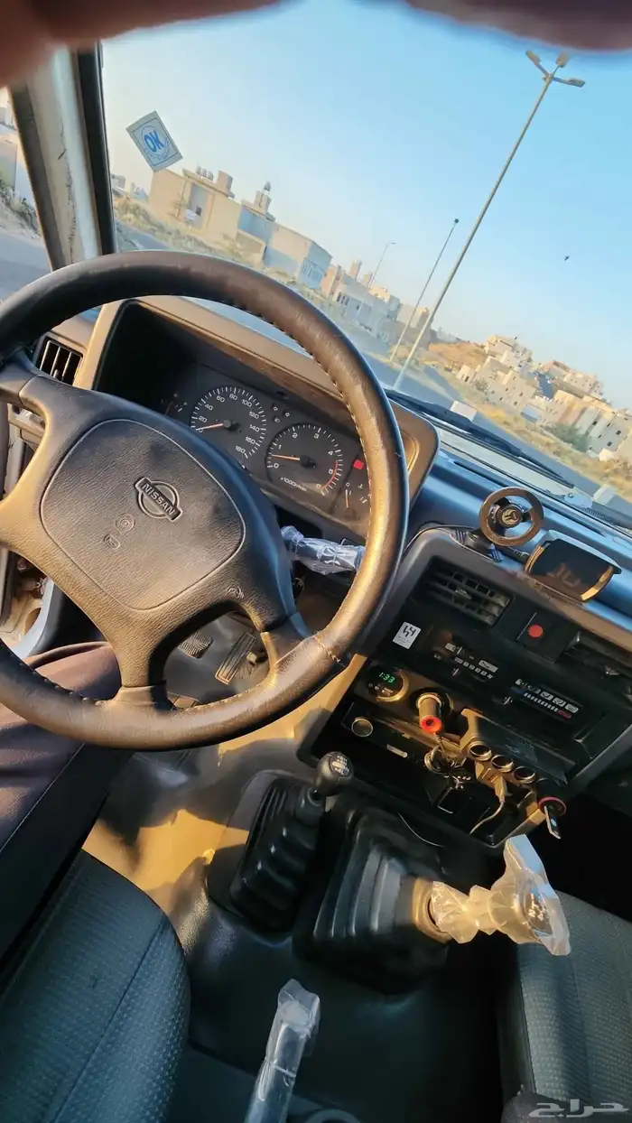 باترول ربع نظيف 91 15