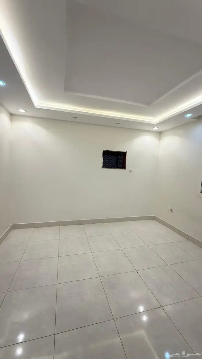 شقتين جديده 5 غرف للإيجار - حي الفلاح مع الحمدانية 5