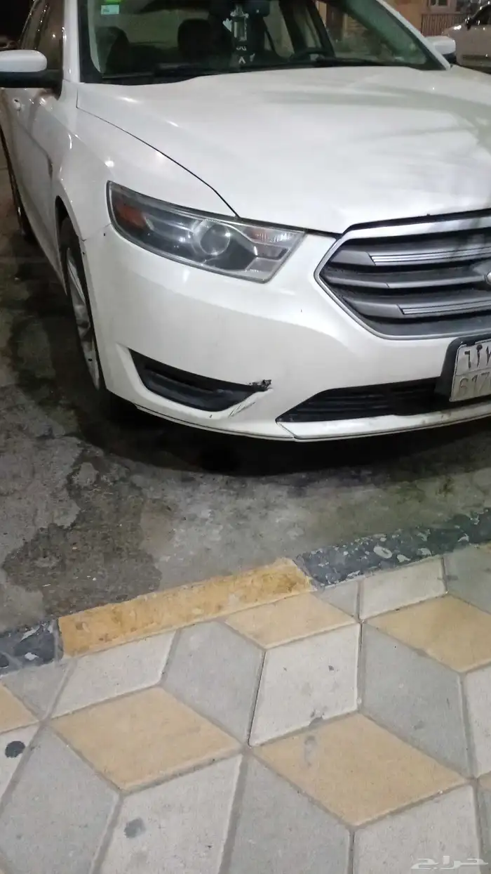 للبيع تورس 2016 على السوم 1