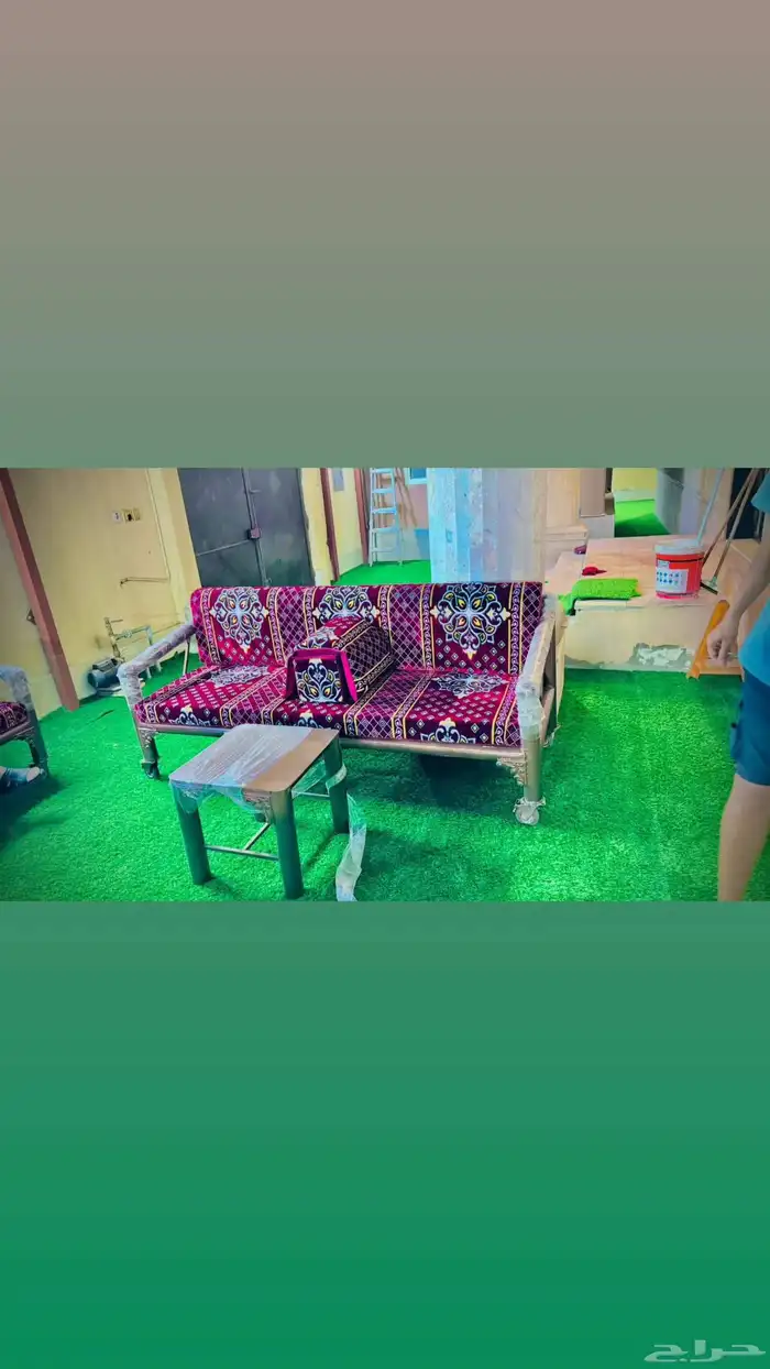 العاب مراجيه أطفال 3