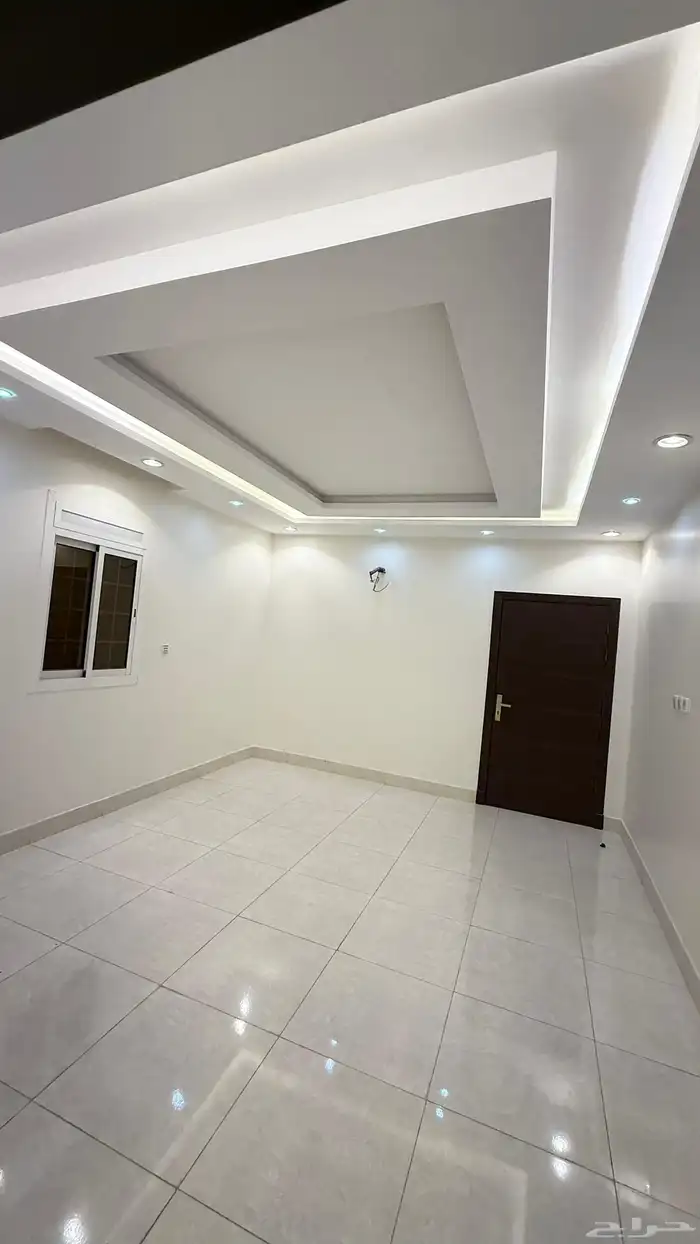 شقتين جديده 5 غرف للإيجار - حي الفلاح مع الحمدانية 6