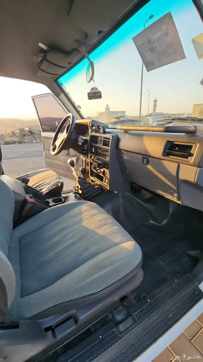 باترول ربع نظيف 91 10