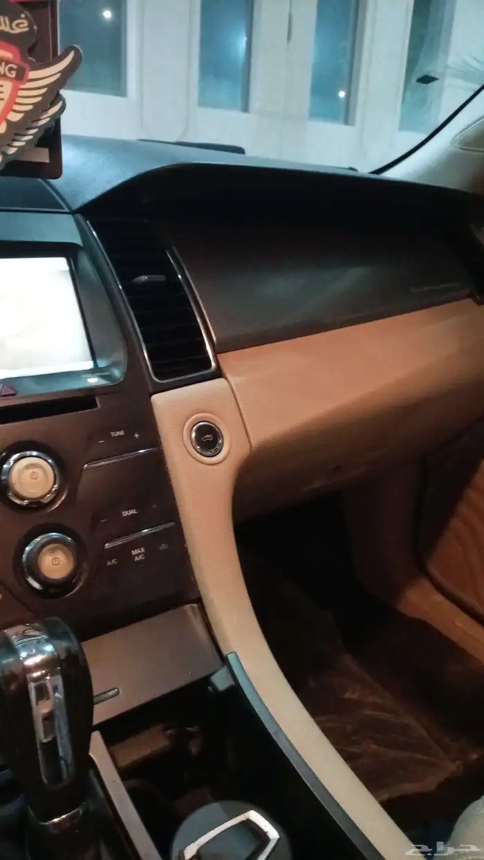 للبيع تورس 2016 على السوم 3