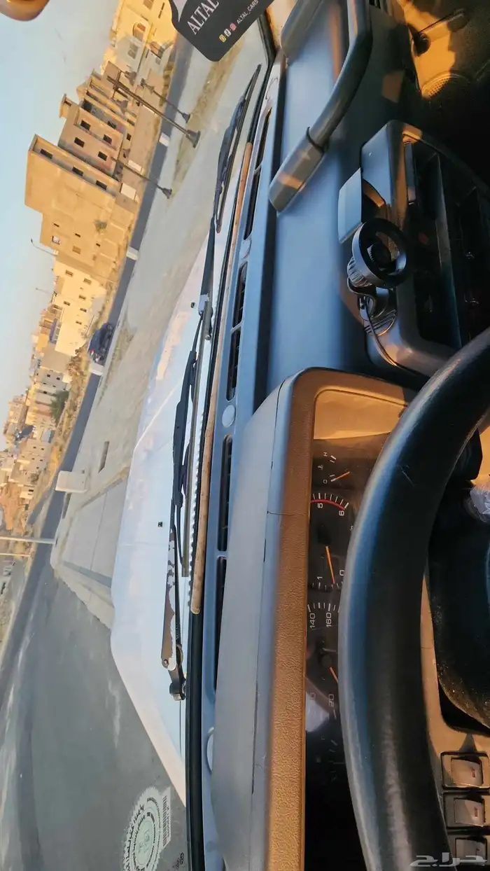 باترول ربع نظيف 91 18