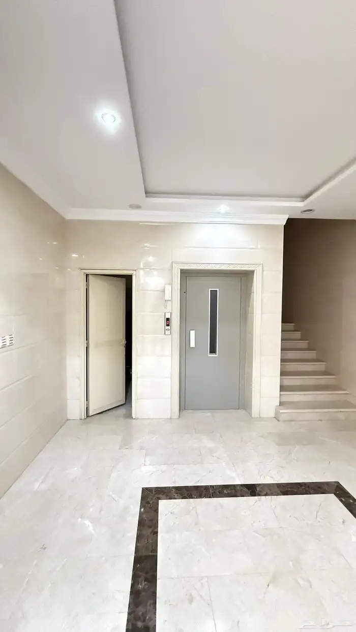شقتين جديده 5 غرف للإيجار - حي الفلاح مع الحمدانية 18