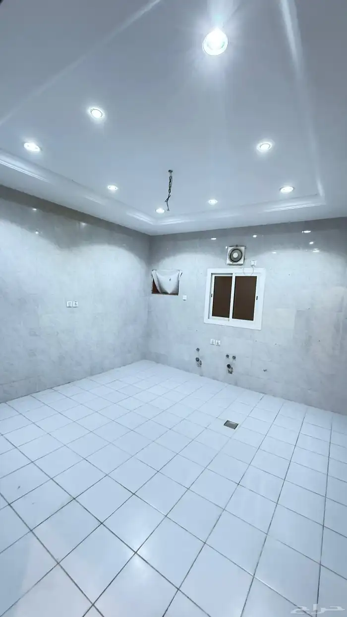 شقتين جديده 5 غرف للإيجار - حي الفلاح مع الحمدانية 8