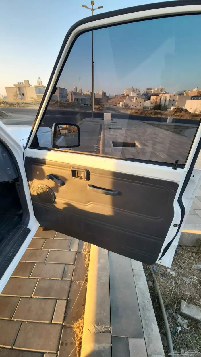 باترول ربع نظيف 91 9