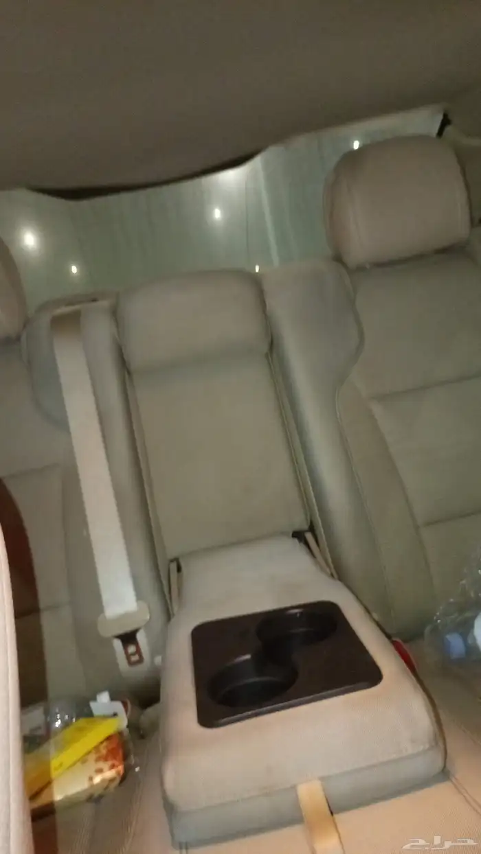 للبيع تورس 2016 على السوم 4