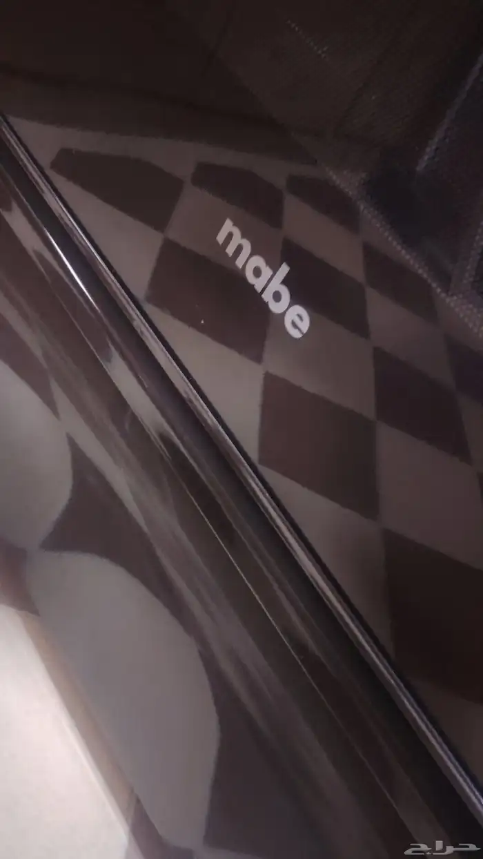 فرن كهربائي 1