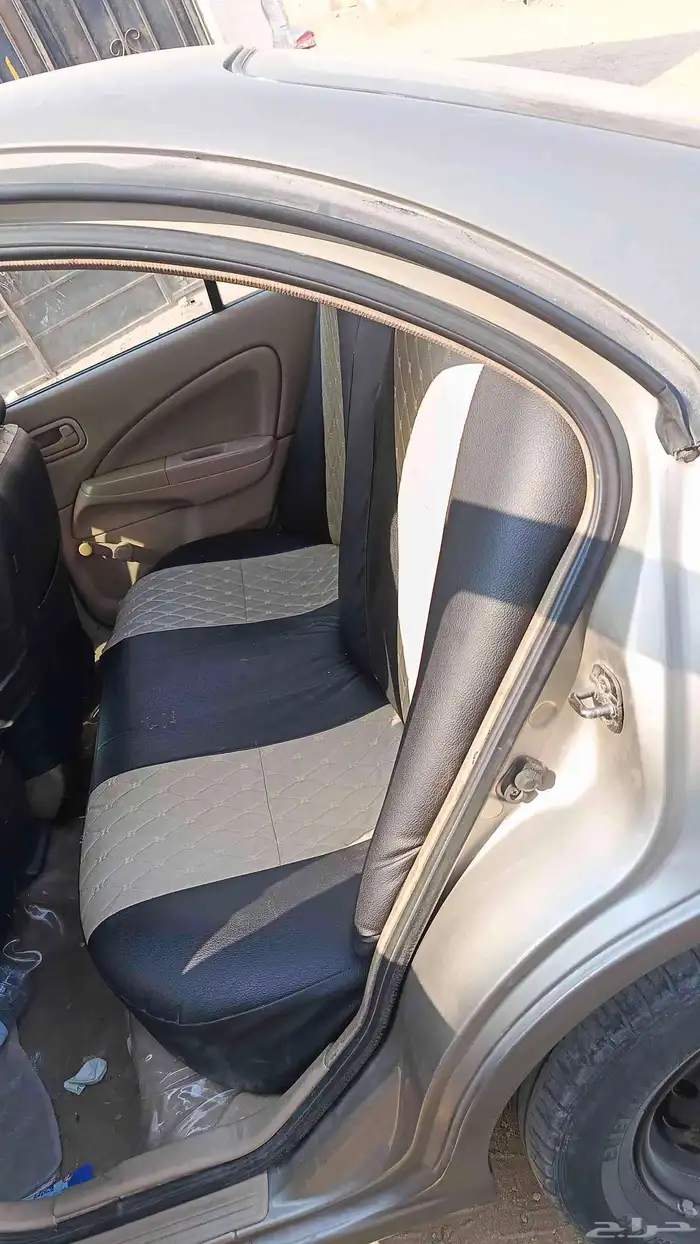 صني 2011 قير عادي 6