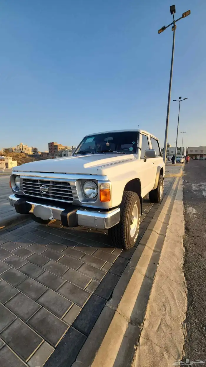 باترول ربع نظيف 91 0
