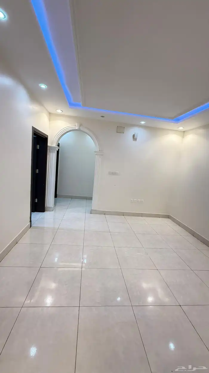 شقتين جديده 5 غرف للإيجار - حي الفلاح مع الحمدانية 10