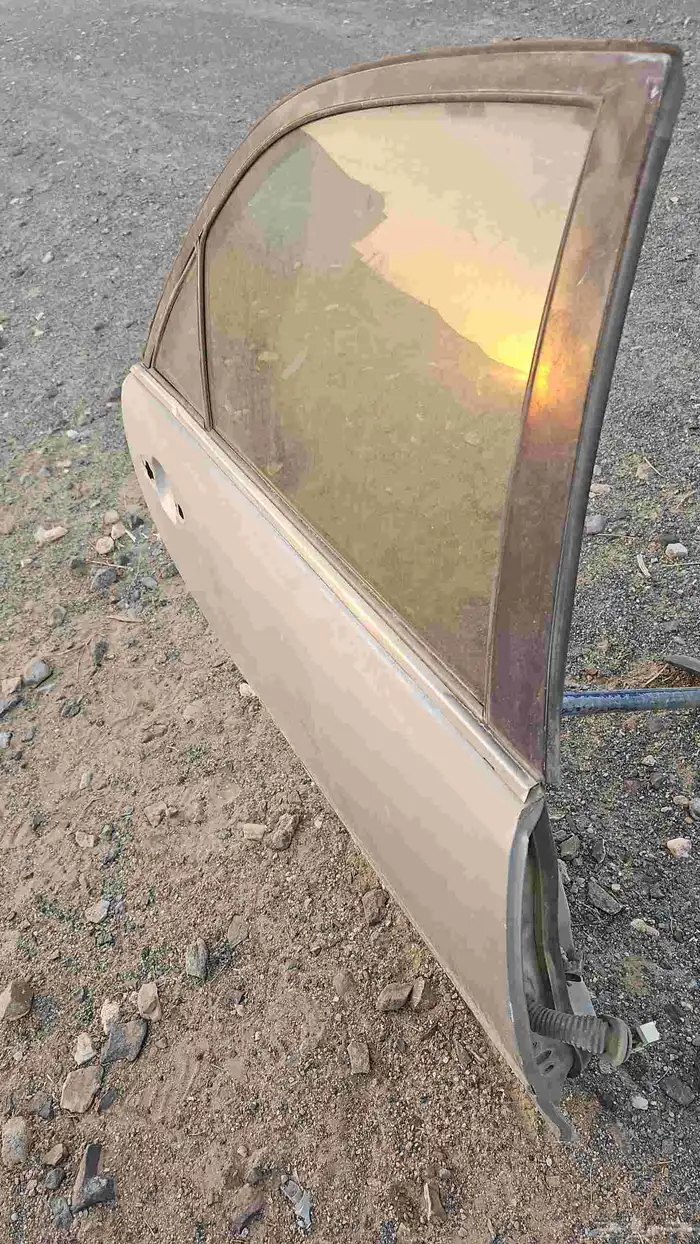 تشليح قطع غيار كامري 2003 - 2006 قراندي 34