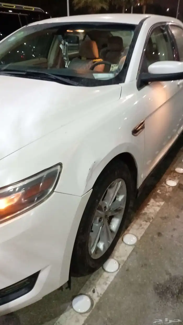 للبيع تورس 2016 على السوم 5