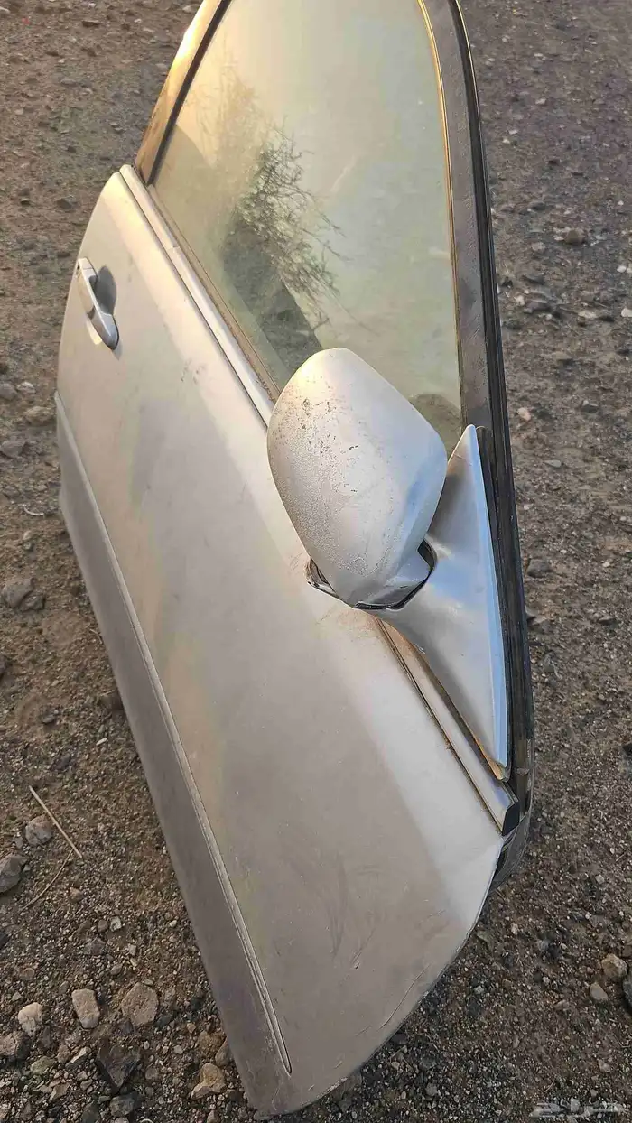 تشليح قطع غيار كامري 2003 - 2006 قراندي 0