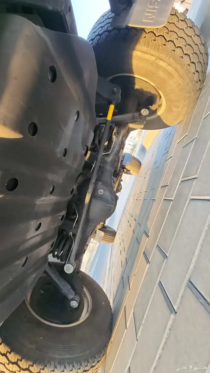 باترول ربع نظيف 91 25