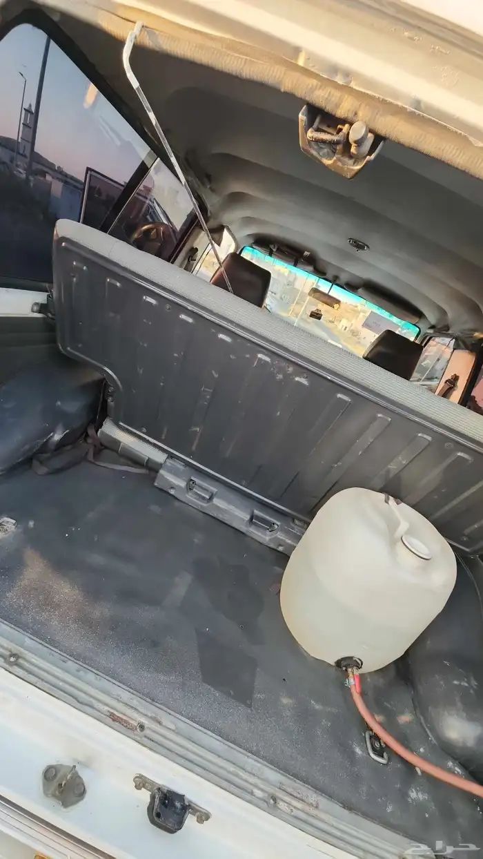 باترول ربع نظيف 91 14