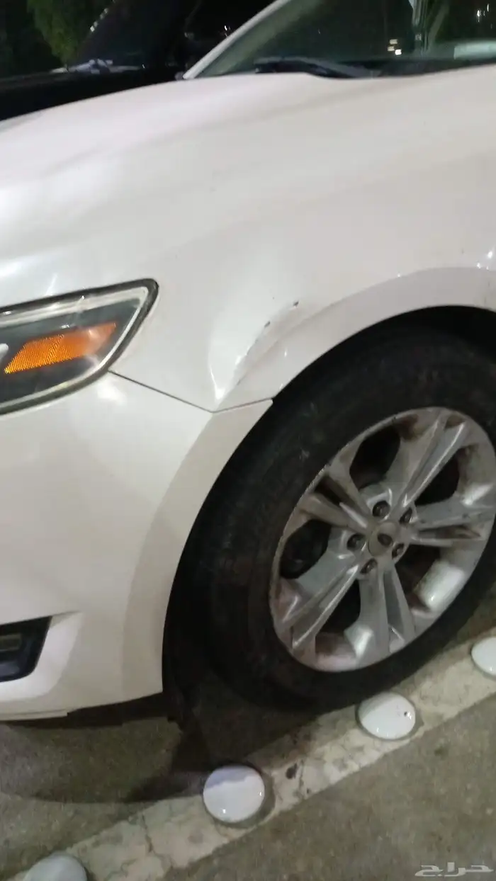 للبيع تورس 2016 على السوم 2