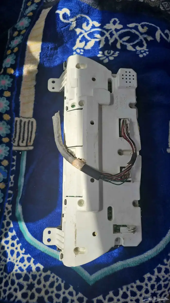 عداد اوريون 2009 - 2011 ويركب على الكامري يوجد ضفيره معه 3