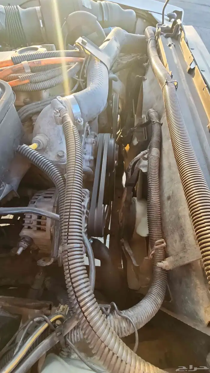 باترول ربع نظيف 91 22