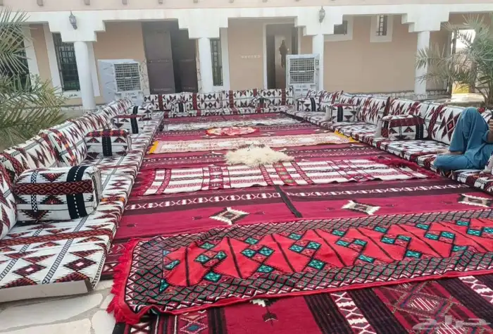 محل حفلات مناسبات. 3