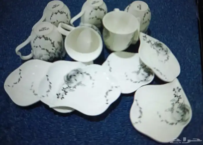 أجهزة و اطقم البيع بسوم 0