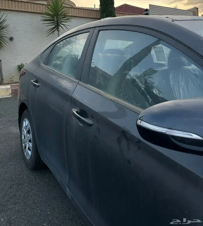 اكسنت 2023 المجدوعي (( اصفار )) 6