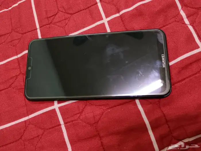 للبيع جوال هواوي y6 0