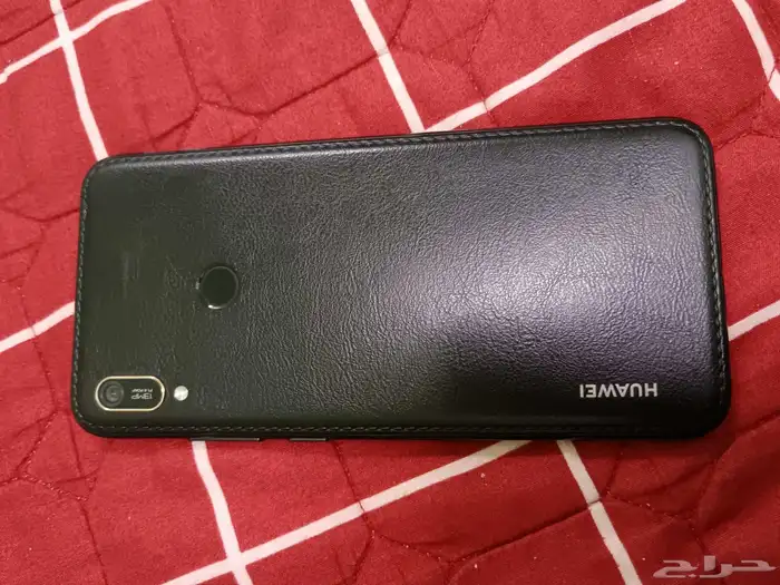 للبيع جوال هواوي y6 1