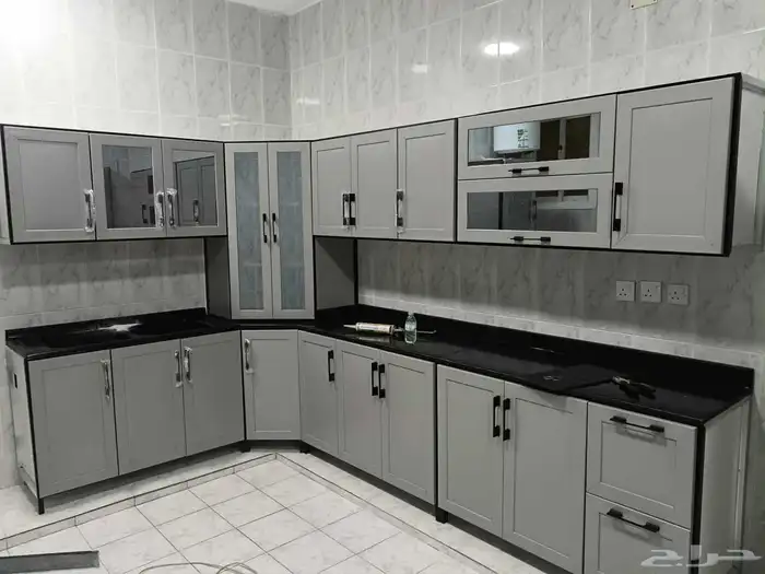 مطابخ جديد ومستخدم 2