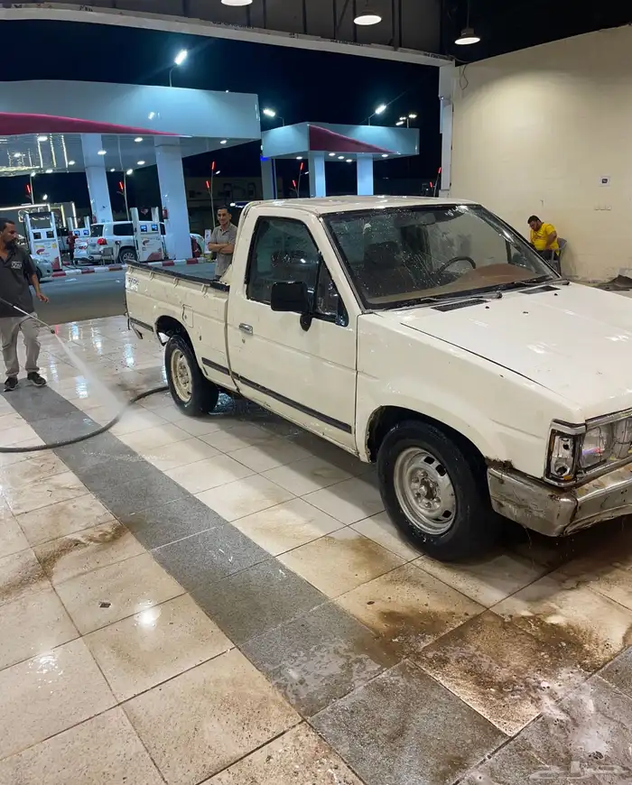 سياره للإيجار بوادي الدواسر 1