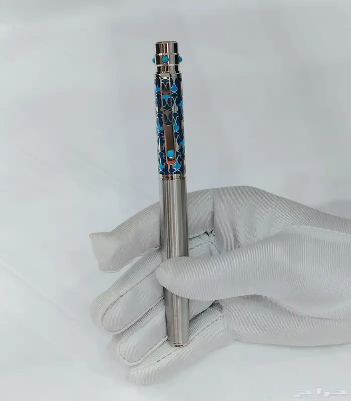 أقلام تصميم ماركة الكارتير جوده افضل من المستر 19