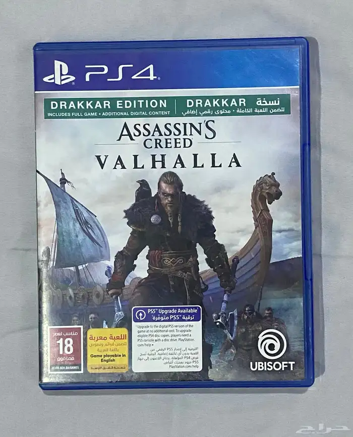 اشرطة سوني 4 1