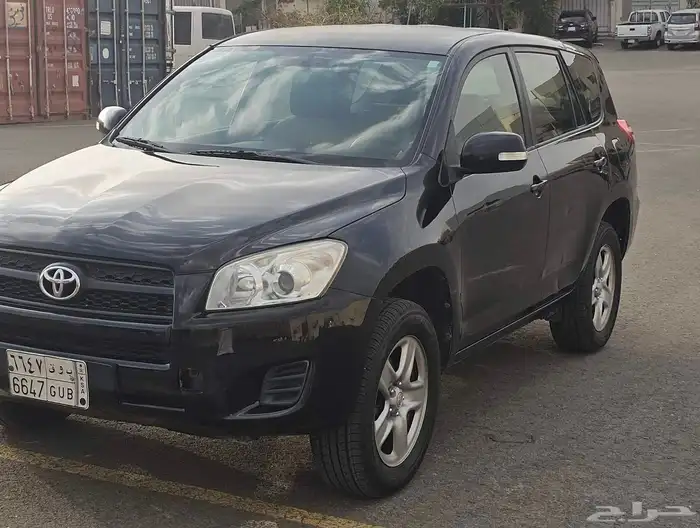 رافور 2012 دبل 3