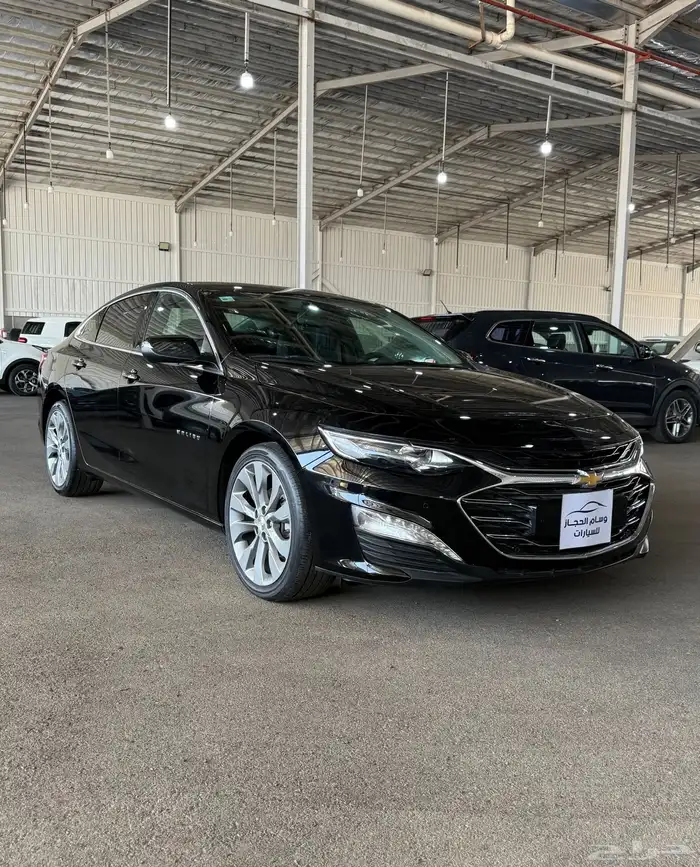 شيفروليه ماليبو ( 2020 ) بنزين 3
