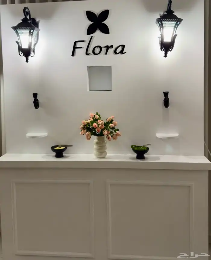 استقبال عربات كوفي كورنر للمناسبات والحفلات 11