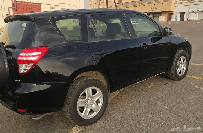 رافور 2012 دبل 1