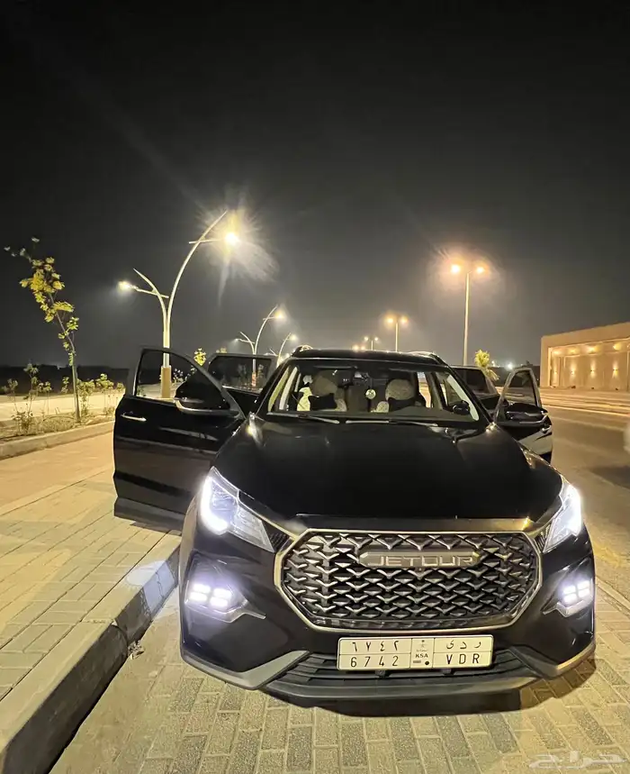 جيتور X70 2023 0