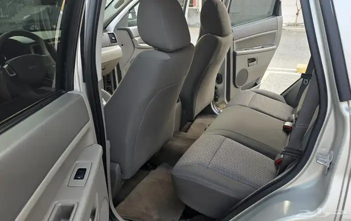 جيب شروكي نظيييف 18