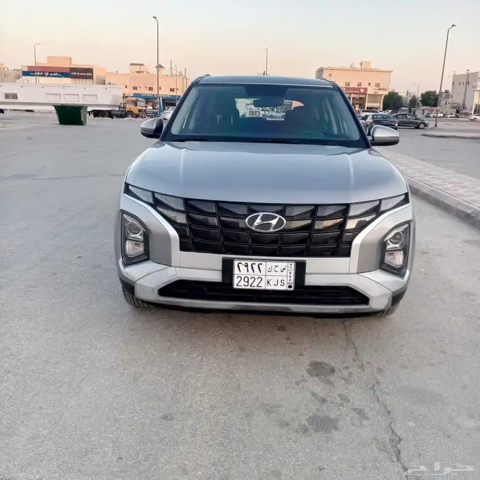 هوندي كريتا 2023 0